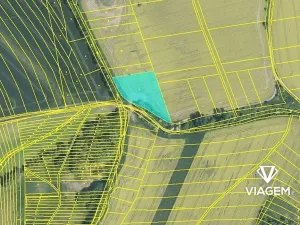 Prodej podílu pole, Soběsuky, 1652 m2