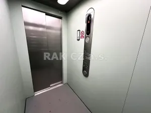 Pronájem bytu 3+1, Praha - Hostivař, Vajdova, 68 m2