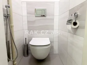 Pronájem bytu 1+kk, Praha - Nové Město, Truhlářská, 32 m2