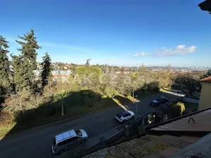 Prodej rodinného domu, Praha - Střešovice, Pod Ořechovkou, 260 m2