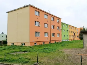Prodej bytu 3+kk, Kostelec nad Labem, Na Sídlišti, 68 m2