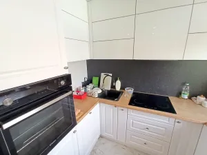 Prodej bytu 3+kk, Kostelec nad Labem, Na Sídlišti, 68 m2