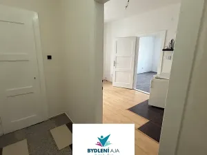 Prodej bytu 1+1, Teplice, Fügnerova, 43 m2