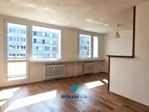 Pronájem bytu 3+kk, Bílina, Aléská, 65 m2