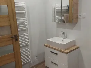 Pronájem bytu 3+1, Turnov, Rokycanova, 82 m2