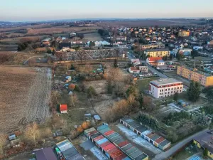 Prodej pozemku pro bydlení, Skuteč, Havlíčkova, 430 m2