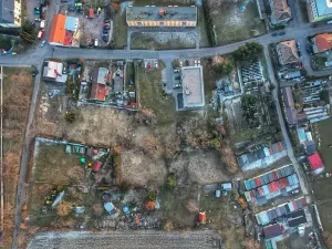 Prodej pozemku pro bydlení, Skuteč, Havlíčkova, 430 m2