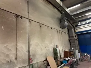 Prodej výrobních prostor, Strmilov, Popelínská, 2500 m2