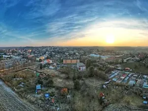 Dražba pozemku pro bydlení, Skuteč, Havlíčkova, 514 m2