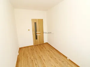 Pronájem bytu 4+1, Praha - Stodůlky, Dominova, 87 m2