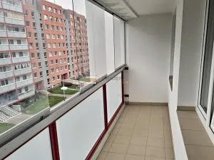 Pronájem bytu 4+1, Praha - Stodůlky, Dominova, 87 m2