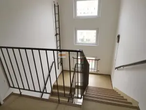 Pronájem bytu 4+1, Praha - Stodůlky, Dominova, 87 m2