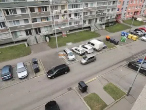 Pronájem bytu 4+1, Praha - Stodůlky, Dominova, 87 m2