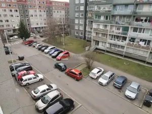 Pronájem bytu 4+1, Praha - Stodůlky, Dominova, 87 m2