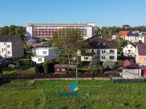 Prodej pozemku pro bydlení, Bystřany, Na hrázi, 16000 m2