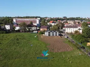 Prodej pozemku pro bydlení, Bystřany, Na hrázi, 16000 m2