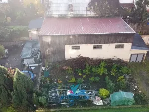 Prodej komerčního pozemku, Ústí nad Labem, U Pivovarské zahrady, 1745 m2