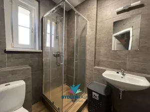 Prodej bytu 1+1, Teplice, 14. října, 42 m2