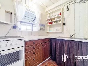 Prodej chaty, Lhotka, 40 m2