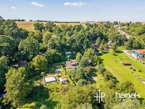 Prodej chaty, Lhotka, 40 m2