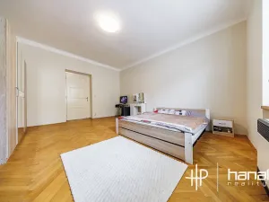 Pronájem bytu 2+1, Olomouc, Wanklova, 77 m2