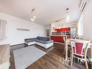 Pronájem bytu 3+kk, Olomouc, gen. Píky, 82 m2