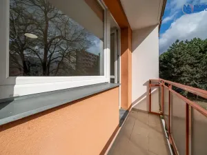 Prodej bytu 1+kk, Prostějov, Marie Pujmanové, 35 m2