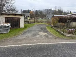 Prodej pozemku, Bělá pod Pradědem, 104 m2