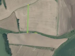 Prodej pole, Olešník, 17371 m2