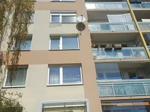 Prodej bytu 1+kk, Praha - Chodov, Šalounova, 33 m2
