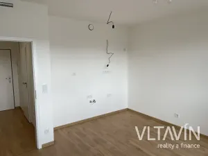 Pronájem bytu 1+kk, Praha - Hostivař, Arnošta Staňka, 33 m2