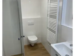 Pronájem bytu 1+kk, Praha - Hostivař, Arnošta Staňka, 33 m2