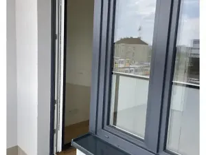 Pronájem bytu 1+kk, Praha - Hostivař, Arnošta Staňka, 33 m2