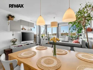 Prodej bytu 4+kk, Plzeň, Rybářská, 105 m2