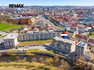 Prodej bytu 4+kk, Plzeň, Rybářská, 105 m2