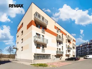 Prodej bytu 4+kk, Plzeň, Rybářská, 105 m2