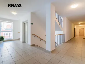 Prodej bytu 4+kk, Plzeň, Rybářská, 105 m2