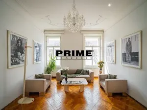 Pronájem bytu 5+1, Praha - Staré Město, Na Perštýně, 197 m2