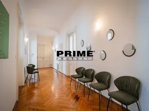 Pronájem bytu 5+1, Praha - Staré Město, Na Perštýně, 197 m2