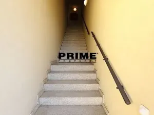 Pronájem bytu 5+1, Praha - Smíchov, Štefánikova, 168 m2