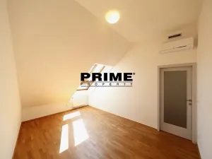 Pronájem kanceláře, Praha - Smíchov, Štefánikova, 168 m2