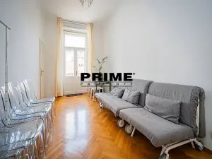 Pronájem kanceláře, Praha - Staré Město, Na Perštýně, 197 m2