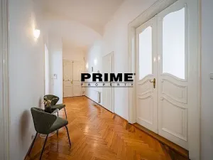 Pronájem kanceláře, Praha - Staré Město, Na Perštýně, 197 m2