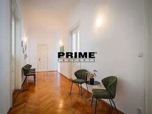 Pronájem kanceláře, Praha - Staré Město, Na Perštýně, 197 m2