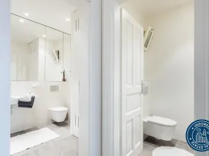 Pronájem bytu 3+kk, Praha - Smíchov, Lesnická, 116 m2