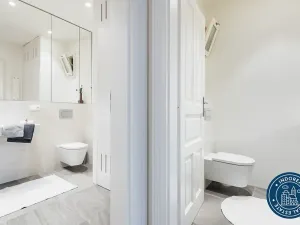 Pronájem bytu 3+kk, Praha - Smíchov, Lesnická, 116 m2