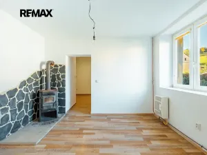 Prodej bytu 2+kk, Jeseník, Vančurova, 40 m2