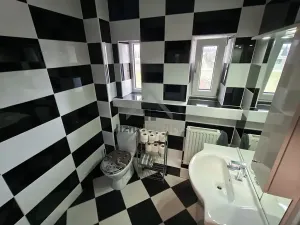 Prodej činžovního domu, České Velenice, Komenského, 450 m2