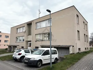 Prodej bytu 4+1, Nové Hrady, Vilová čtvrť, 115 m2