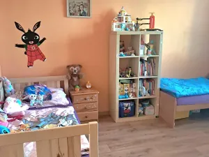 Prodej bytu 2+1, Hustopeče, Větrná, 54 m2